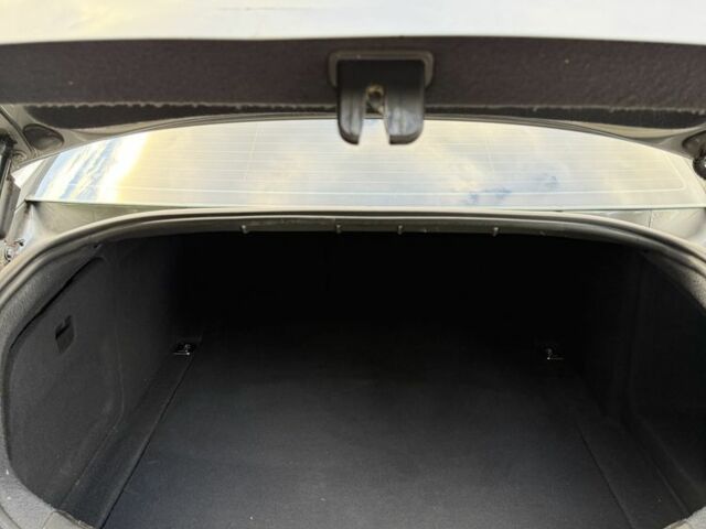 Сірий Ауді А6, об'ємом двигуна 3 л та пробігом 355 тис. км за 7900 $, фото 10 на Automoto.ua