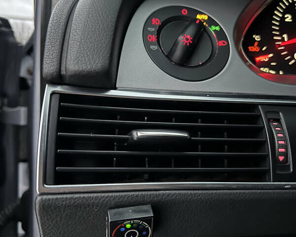 Серый Ауди А6, объемом двигателя 2.39 л и пробегом 360 тыс. км за 7000 $, фото 27 на Automoto.ua