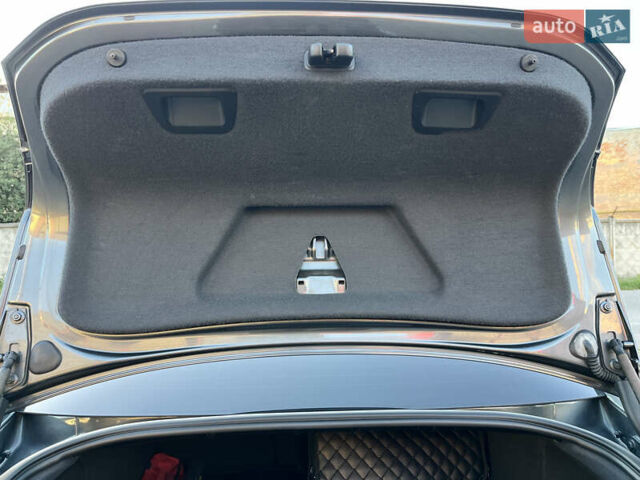 Серый Ауди А6, объемом двигателя 2.7 л и пробегом 305 тыс. км за 9350 $, фото 29 на Automoto.ua