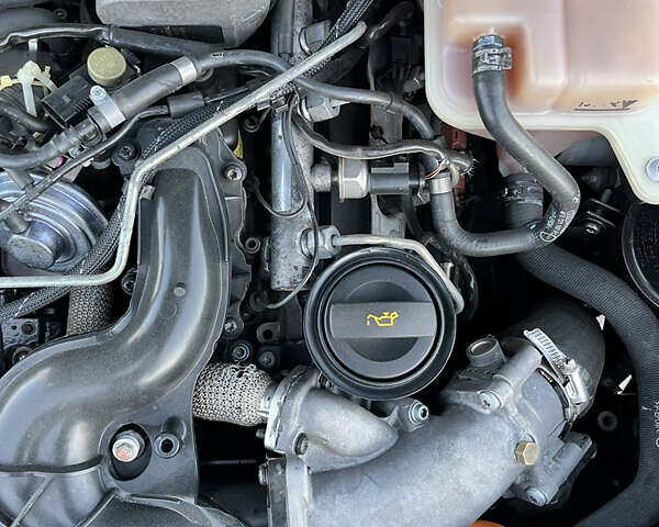 Серый Ауди А6, объемом двигателя 2.7 л и пробегом 305 тыс. км за 9350 $, фото 47 на Automoto.ua