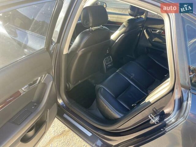 Серый Ауди А6, объемом двигателя 2.39 л и пробегом 337 тыс. км за 6700 $, фото 12 на Automoto.ua