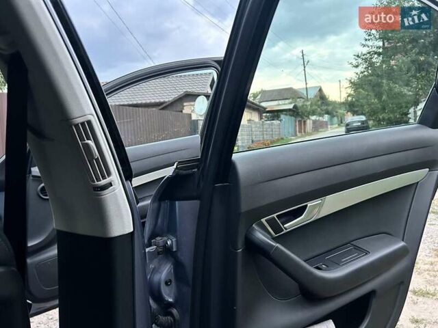 Серый Ауди А6, объемом двигателя 1.97 л и пробегом 352 тыс. км за 8200 $, фото 29 на Automoto.ua