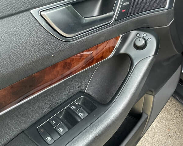 Сірий Ауді А6, об'ємом двигуна 3.2 л та пробігом 148 тис. км за 6500 $, фото 1 на Automoto.ua