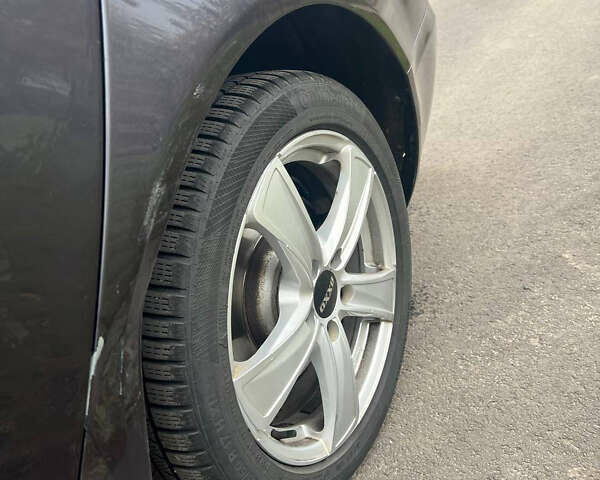 Серый Ауди А6, объемом двигателя 1.97 л и пробегом 460 тыс. км за 6500 $, фото 10 на Automoto.ua