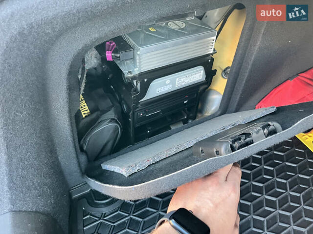 Серый Ауди А6, объемом двигателя 2.7 л и пробегом 305 тыс. км за 9350 $, фото 26 на Automoto.ua