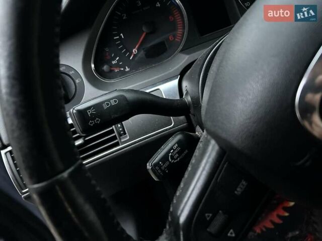 Серый Ауди А6, объемом двигателя 1.97 л и пробегом 352 тыс. км за 8200 $, фото 28 на Automoto.ua