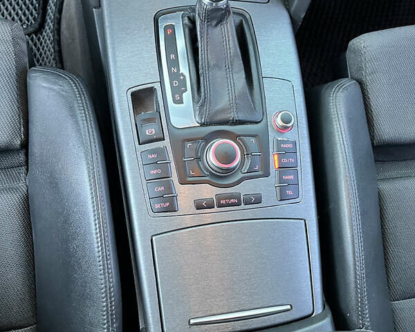 Серый Ауди А6, объемом двигателя 2.7 л и пробегом 305 тыс. км за 9350 $, фото 19 на Automoto.ua