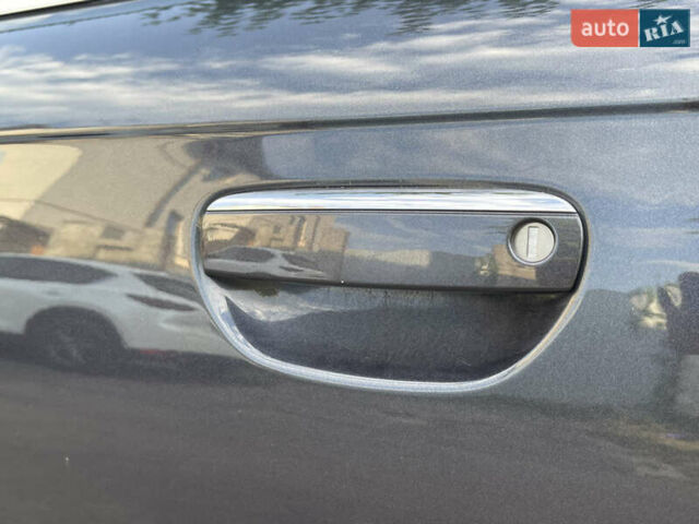 Сірий Ауді А6, об'ємом двигуна 3.2 л та пробігом 148 тис. км за 6500 $, фото 10 на Automoto.ua