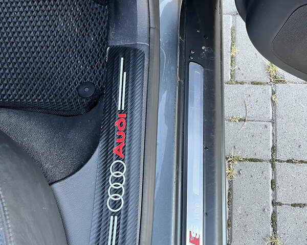 Серый Ауди А6, объемом двигателя 2.7 л и пробегом 305 тыс. км за 9350 $, фото 30 на Automoto.ua