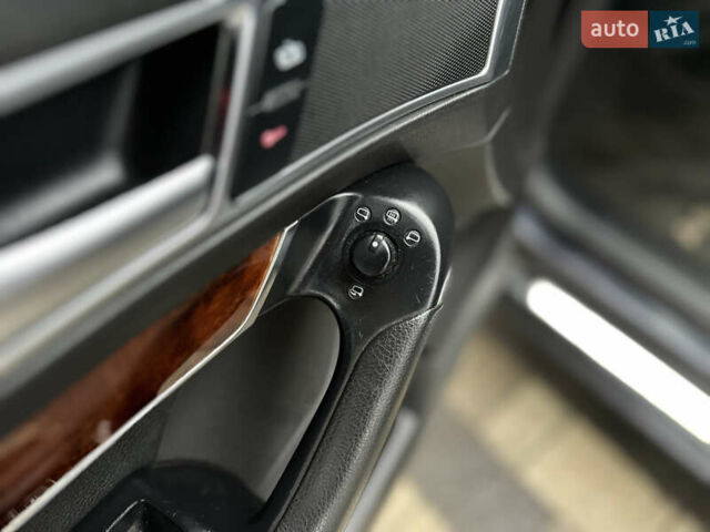 Сірий Ауді А6, об'ємом двигуна 3 л та пробігом 400 тис. км за 7150 $, фото 18 на Automoto.ua