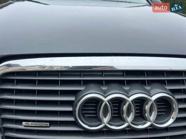 Сірий Ауді А6, об'ємом двигуна 3 л та пробігом 330 тис. км за 6999 $, фото 33 на Automoto.ua