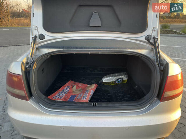 Серый Ауди А6, объемом двигателя 2.7 л и пробегом 368 тыс. км за 6300 $, фото 23 на Automoto.ua