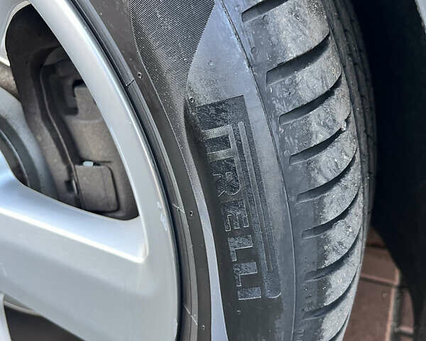 Серый Ауди А6, объемом двигателя 2.7 л и пробегом 305 тыс. км за 9350 $, фото 48 на Automoto.ua