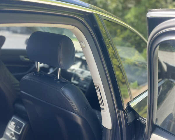 Сірий Ауді А6, об'ємом двигуна 2.98 л та пробігом 207 тис. км за 6800 $, фото 8 на Automoto.ua