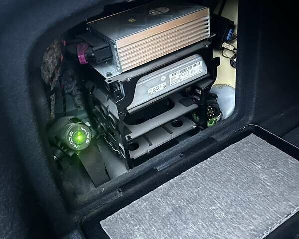 Серый Ауди А6, объемом двигателя 1.97 л и пробегом 352 тыс. км за 8200 $, фото 31 на Automoto.ua