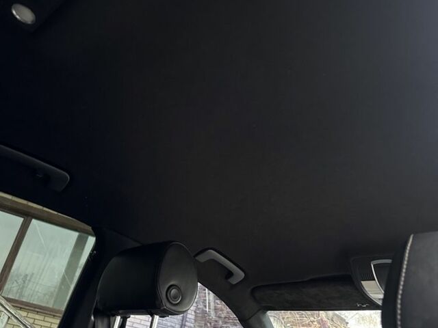 Серый Ауди А6, объемом двигателя 2.7 л и пробегом 271 тыс. км за 8500 $, фото 18 на Automoto.ua