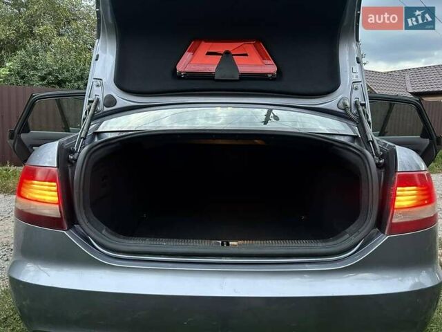 Серый Ауди А6, объемом двигателя 1.97 л и пробегом 352 тыс. км за 8200 $, фото 18 на Automoto.ua