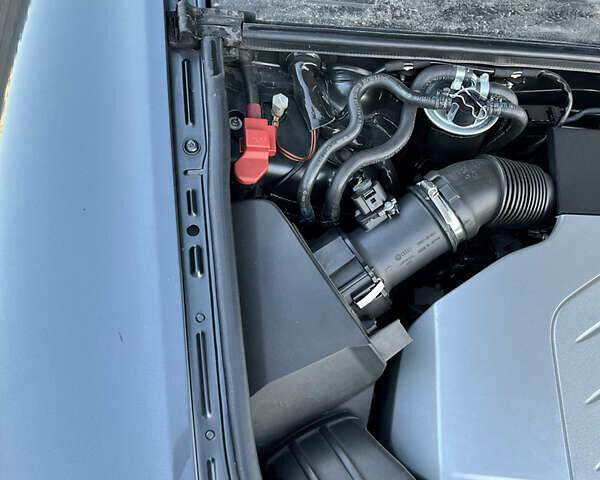 Серый Ауди А6, объемом двигателя 2.7 л и пробегом 305 тыс. км за 9350 $, фото 44 на Automoto.ua