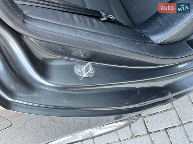 Серый Ауди А6, объемом двигателя 2.7 л и пробегом 305 тыс. км за 9350 $, фото 32 на Automoto.ua