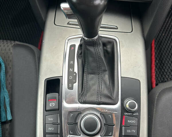 Серый Ауди А6, объемом двигателя 2.4 л и пробегом 270 тыс. км за 7400 $, фото 20 на Automoto.ua