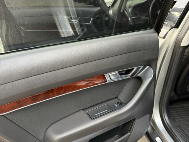 Сірий Ауді А6, об'ємом двигуна 3 л та пробігом 355 тис. км за 7900 $, фото 16 на Automoto.ua