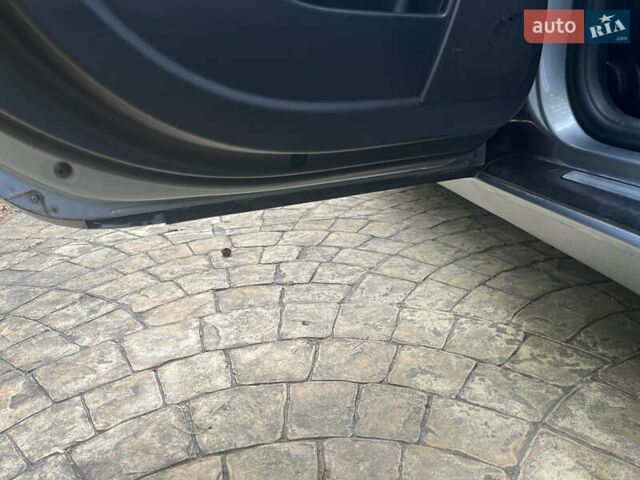 Серый Ауди А6, объемом двигателя 3.12 л и пробегом 300 тыс. км за 8800 $, фото 13 на Automoto.ua