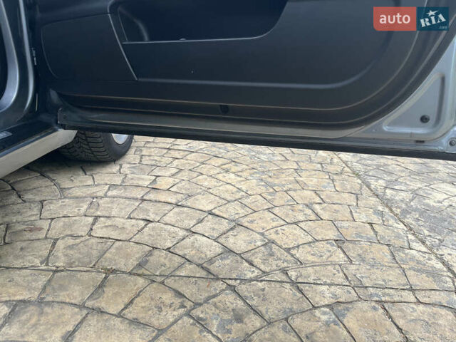 Серый Ауди А6, объемом двигателя 3.12 л и пробегом 300 тыс. км за 8800 $, фото 12 на Automoto.ua