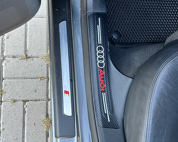 Серый Ауди А6, объемом двигателя 2.7 л и пробегом 305 тыс. км за 9350 $, фото 22 на Automoto.ua