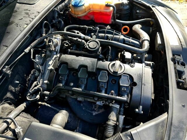 Серый Ауди А6, объемом двигателя 2 л и пробегом 313 тыс. км за 6300 $, фото 15 на Automoto.ua