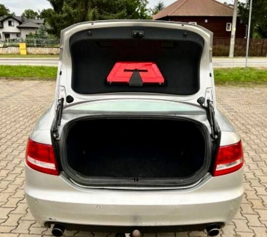 Серый Ауди А6, объемом двигателя 0 л и пробегом 225 тыс. км за 1350 $, фото 6 на Automoto.ua