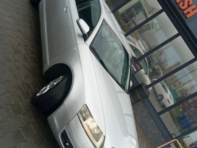 Серый Ауди А6, объемом двигателя 3 л и пробегом 399 тыс. км за 4000 $, фото 1 на Automoto.ua