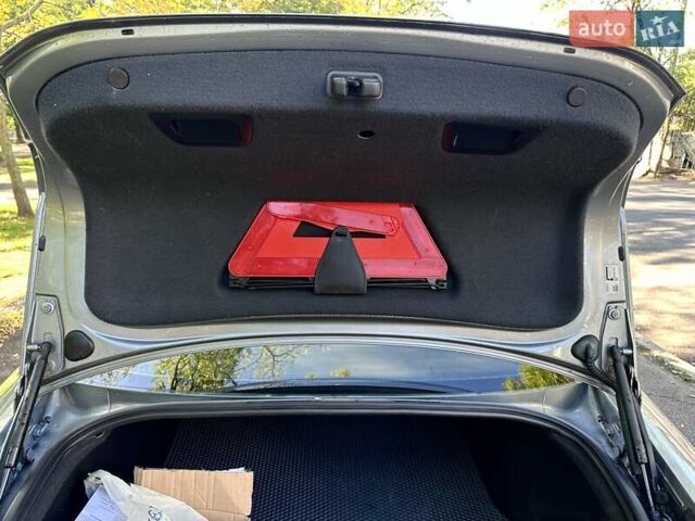 Сірий Ауді А6, об'ємом двигуна 2 л та пробігом 313 тис. км за 6600 $, фото 11 на Automoto.ua