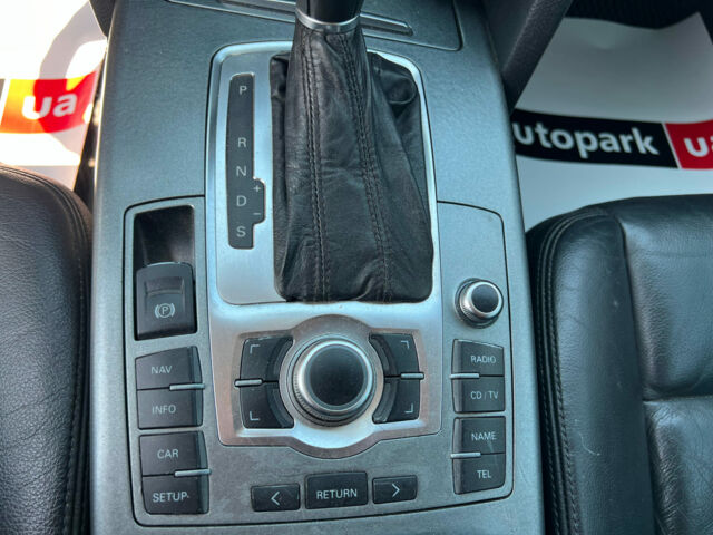 Серый Ауди А6, объемом двигателя 3 л и пробегом 254 тыс. км за 9490 $, фото 25 на Automoto.ua