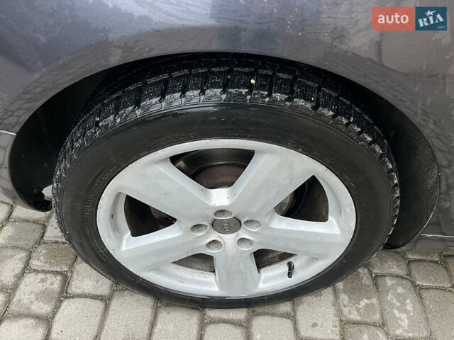 Сірий Ауді А6, об'ємом двигуна 3 л та пробігом 330 тис. км за 6999 $, фото 14 на Automoto.ua
