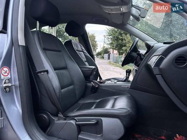 Серый Ауди А6, объемом двигателя 1.97 л и пробегом 352 тыс. км за 8200 $, фото 12 на Automoto.ua