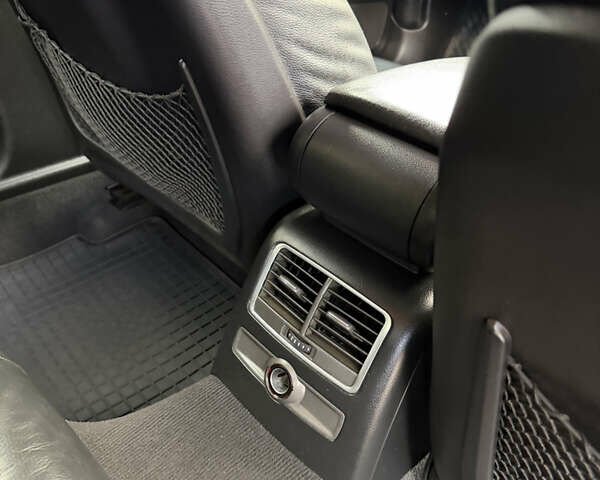 Ауді А6 2006 у Києві на Automoto.ua Сірий Ауді А6, об'ємом двигуна 3 л та пробігом 355 тис. км за 7900 $, фото 39 на Automoto.ua