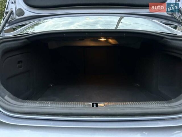 Серый Ауди А6, объемом двигателя 1.97 л и пробегом 352 тыс. км за 8200 $, фото 19 на Automoto.ua