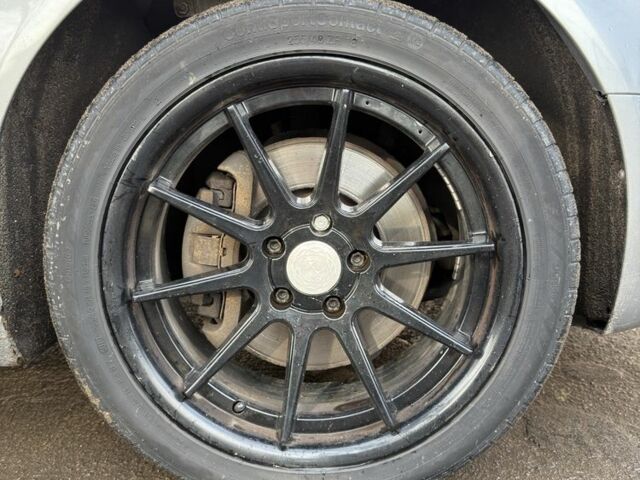 Серый Ауди А6, объемом двигателя 2.7 л и пробегом 285 тыс. км за 4100 $, фото 18 на Automoto.ua