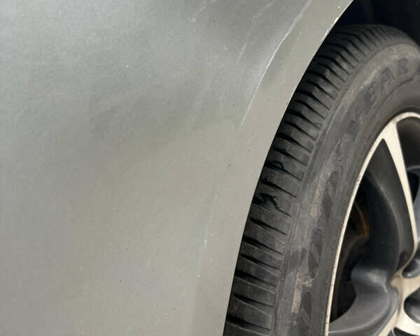 Ауди А6 2007 в Киеве на Automoto.ua Серый Ауди А6, объемом двигателя 1.97 л и пробегом 325 тыс. км за 6800 $, фото 9 на Automoto.ua