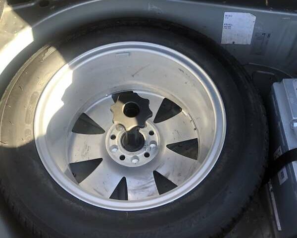 Серый Ауди А6, объемом двигателя 3.2 л и пробегом 253 тыс. км за 7100 $, фото 27 на Automoto.ua