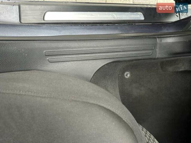 Сірий Ауді А6, об'ємом двигуна 1.97 л та пробігом 268 тис. км за 6900 $, фото 12 на Automoto.ua