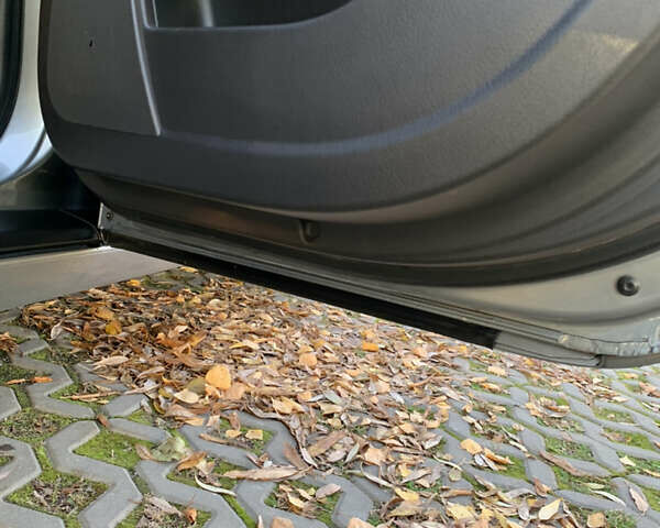 Серый Ауди А6, объемом двигателя 2.7 л и пробегом 265 тыс. км за 8450 $, фото 20 на Automoto.ua