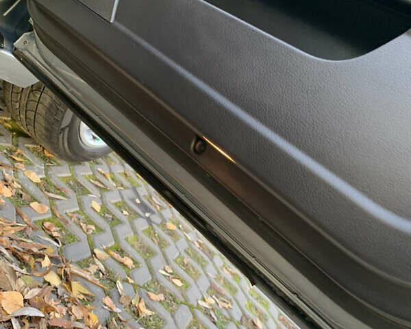 Серый Ауди А6, объемом двигателя 2.7 л и пробегом 265 тыс. км за 8450 $, фото 24 на Automoto.ua