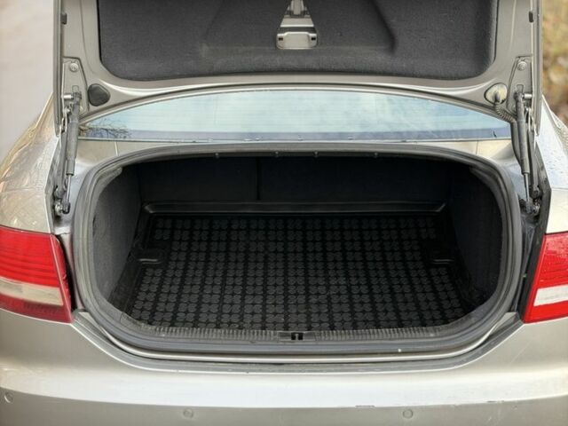 Серый Ауди А6, объемом двигателя 2.7 л и пробегом 285 тыс. км за 4100 $, фото 16 на Automoto.ua