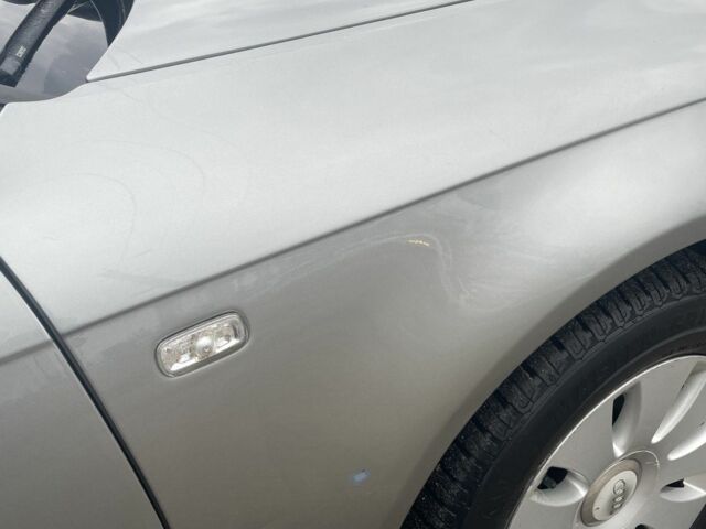 Сірий Ауді А6, об'ємом двигуна 3 л та пробігом 340 тис. км за 3550 $, фото 10 на Automoto.ua