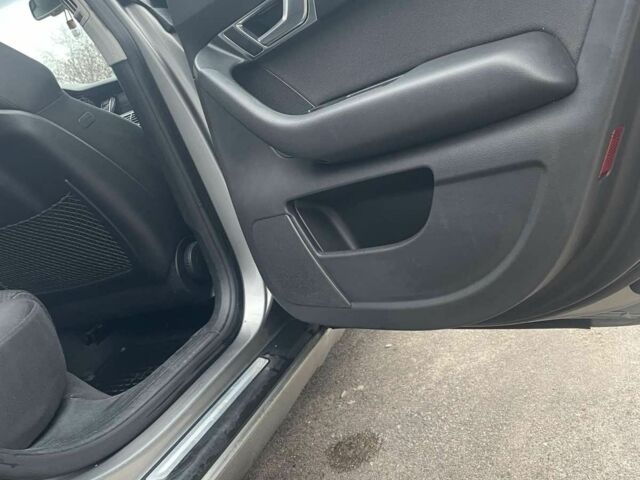 Сірий Ауді А6, об'ємом двигуна 3 л та пробігом 340 тис. км за 3550 $, фото 11 на Automoto.ua