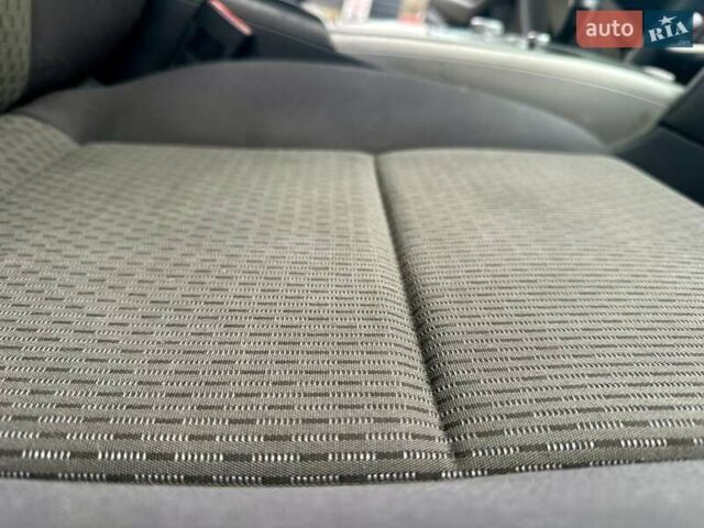 Сірий Ауді А6, об'ємом двигуна 1.97 л та пробігом 268 тис. км за 6900 $, фото 20 на Automoto.ua