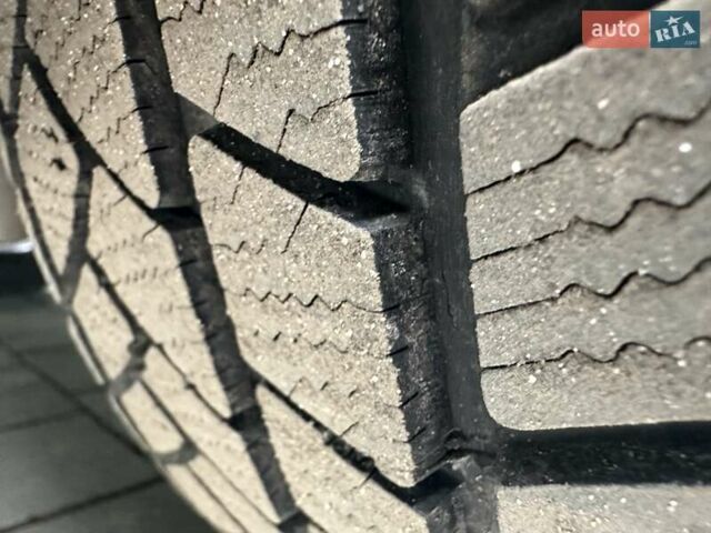 Сірий Ауді А6, об'ємом двигуна 1.97 л та пробігом 268 тис. км за 6900 $, фото 32 на Automoto.ua