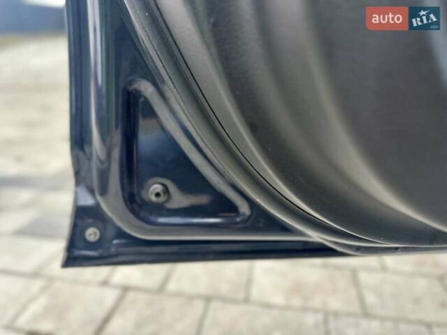 Сірий Ауді А6, об'ємом двигуна 1.97 л та пробігом 268 тис. км за 6900 $, фото 9 на Automoto.ua