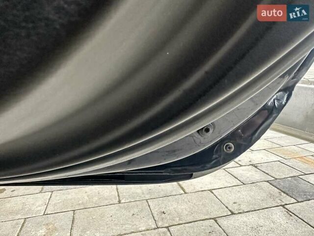 Сірий Ауді А6, об'ємом двигуна 1.97 л та пробігом 268 тис. км за 6900 $, фото 18 на Automoto.ua